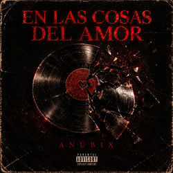 En las Cosas del Amor album cover