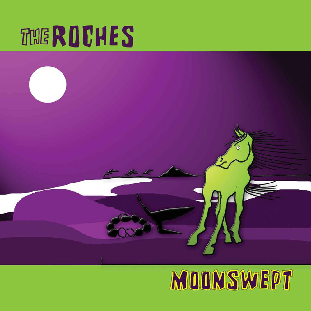 Picture of Moonswept