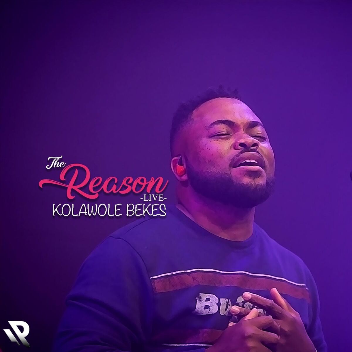 Album cover of The Reason (Live)