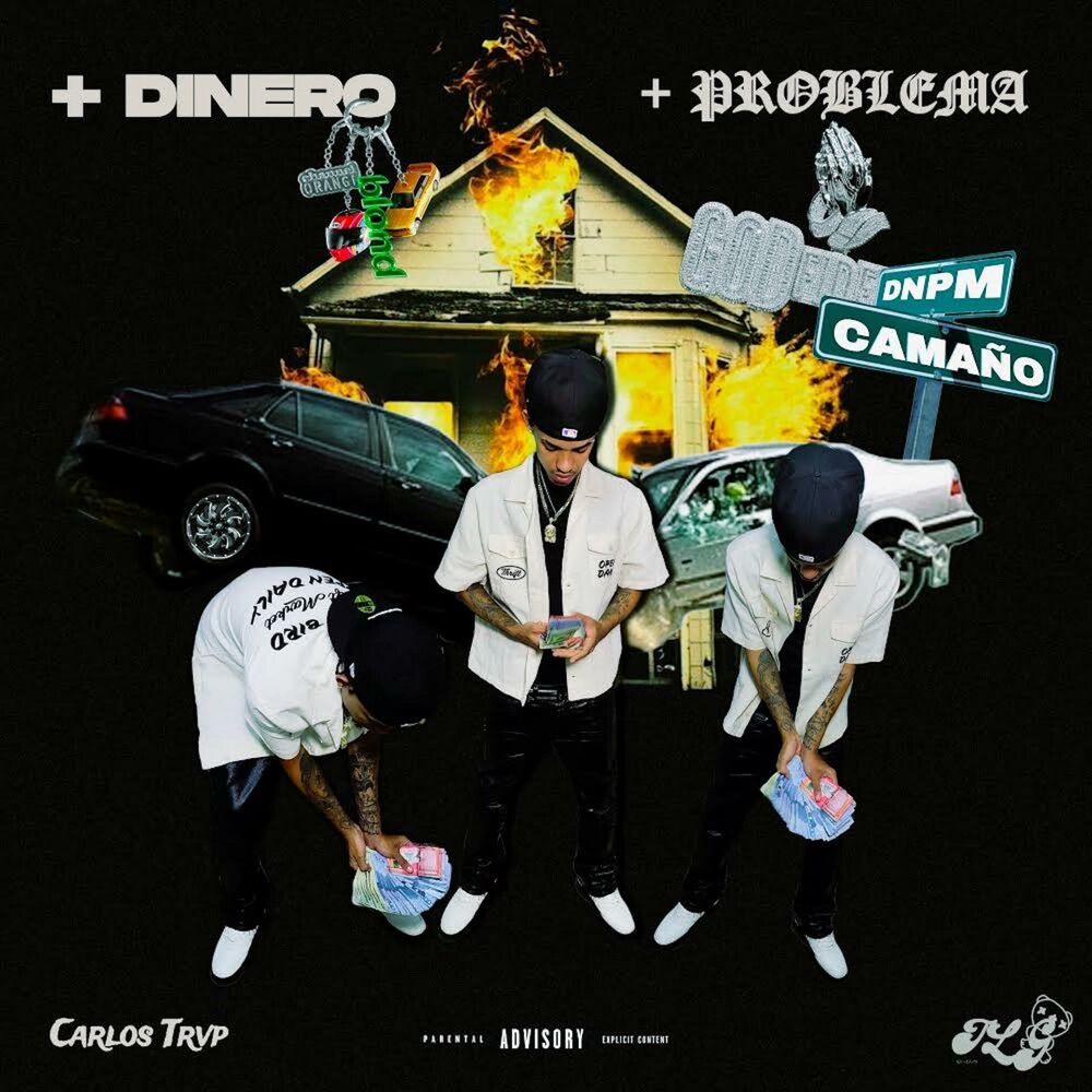 Picture of Dinero + Problema