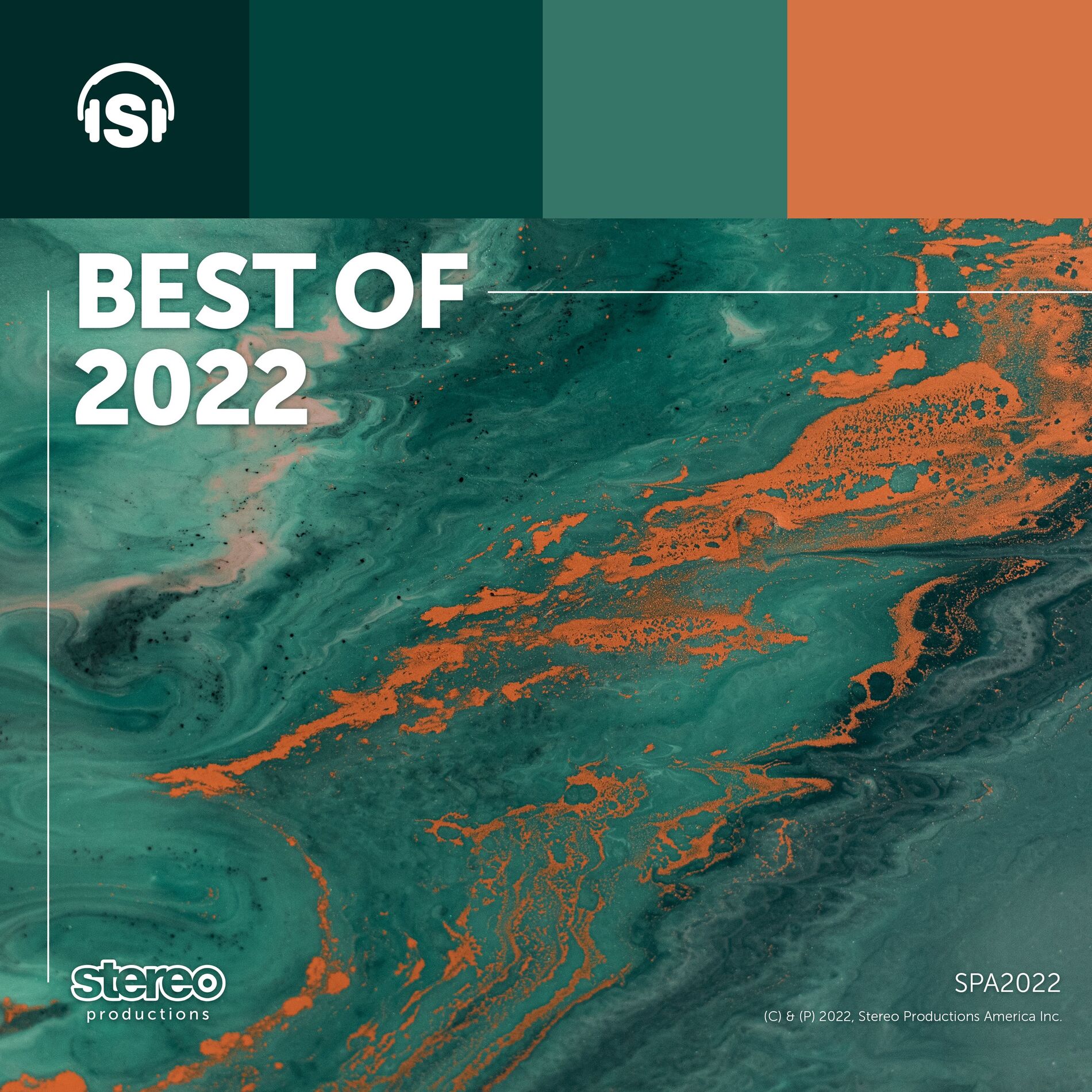 Album cover of Best of 2022 (Extended Mixes)
