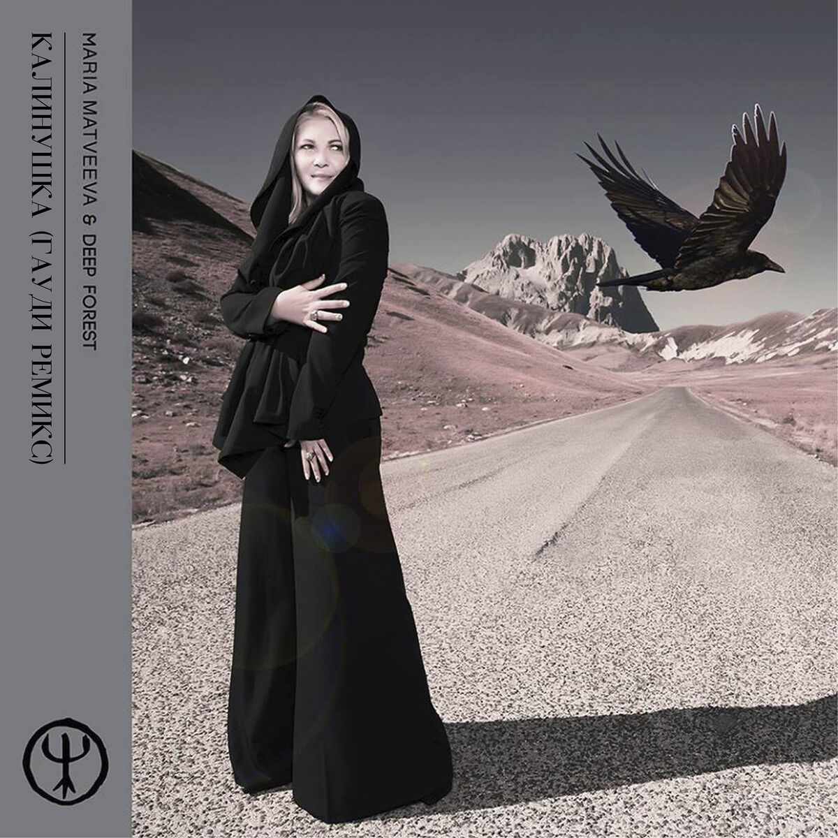 Album cover of Калинушка ( гауди ремикс )