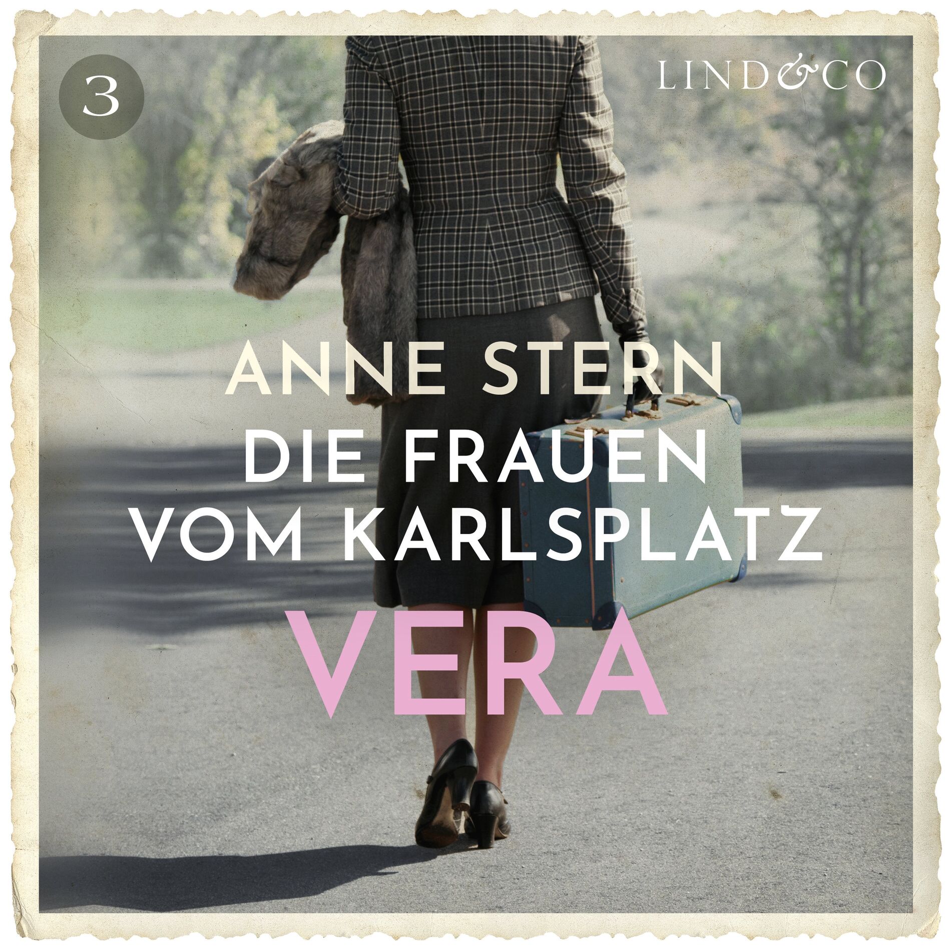 Album picture of Vera