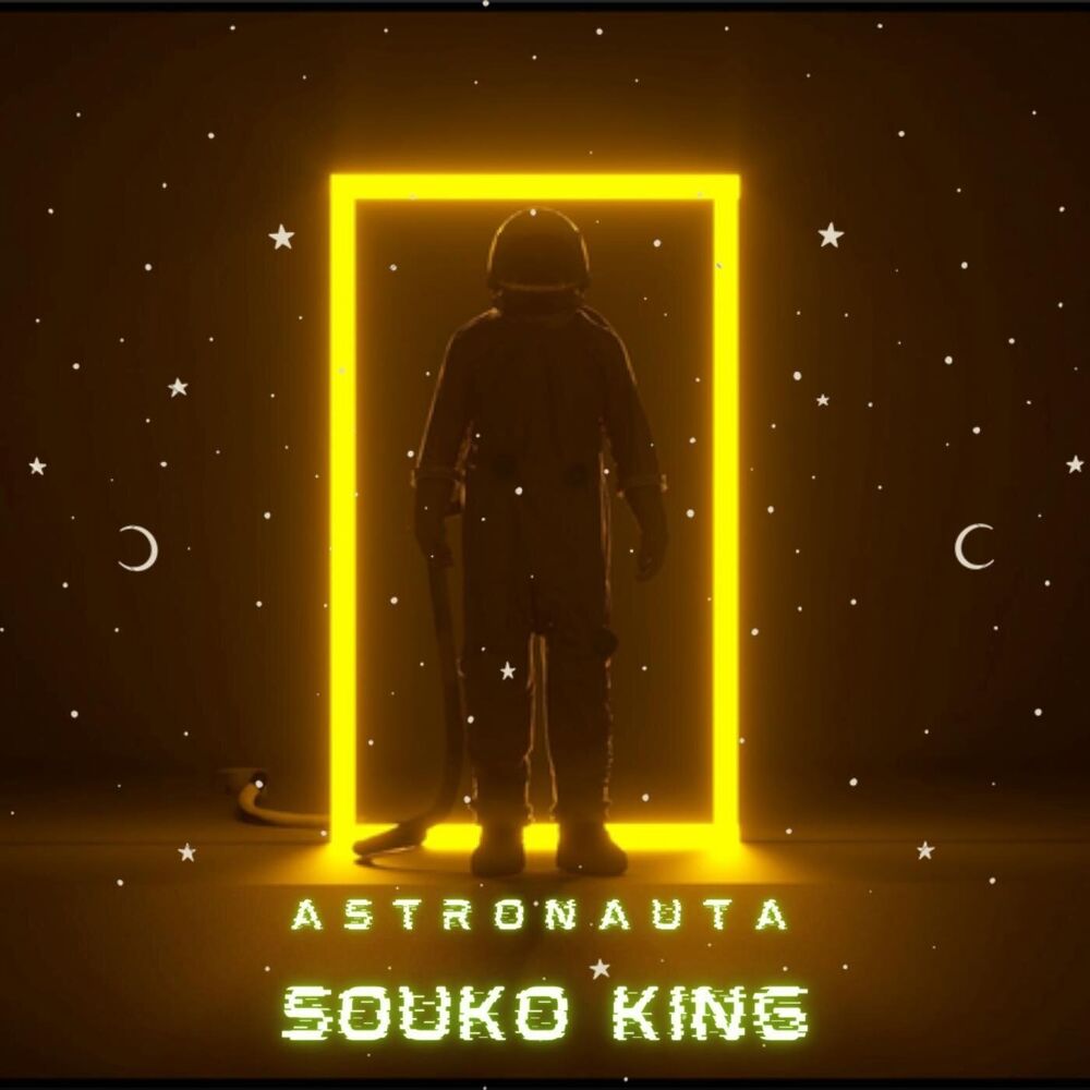 Picture of Astronauta