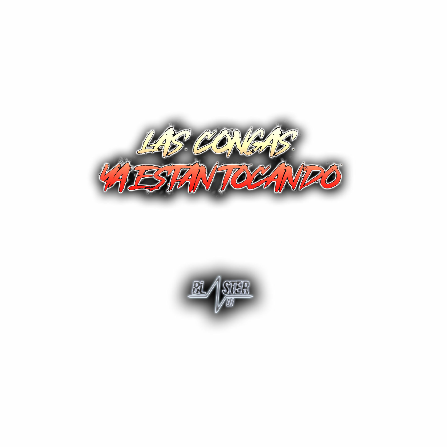 Album cover of Las Congas Ya Estan Tocando