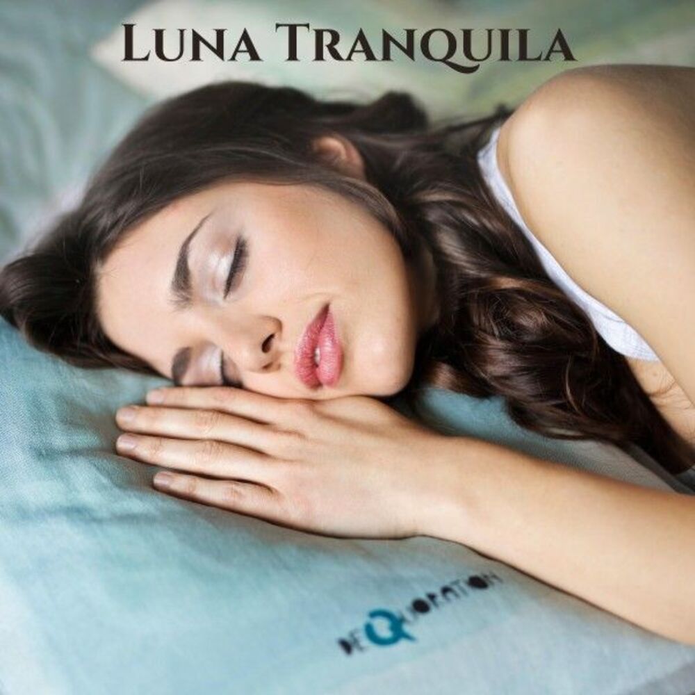 Picture of Luna Tranquila