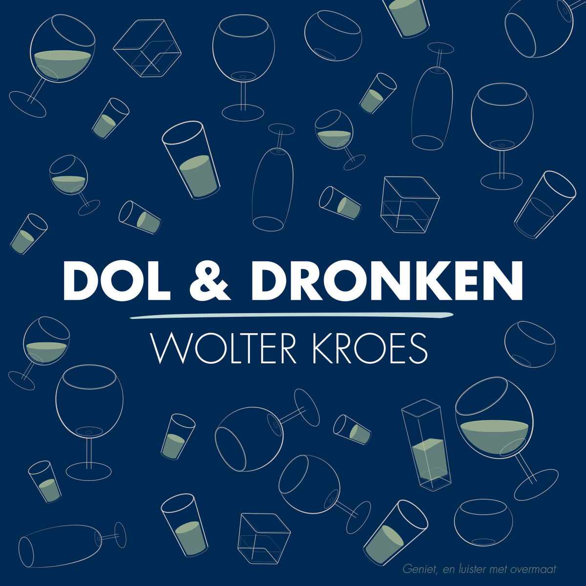 Album cover of Dol & Dronken