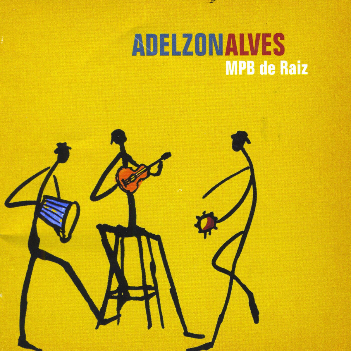 Album cover of Cantar É Preciso