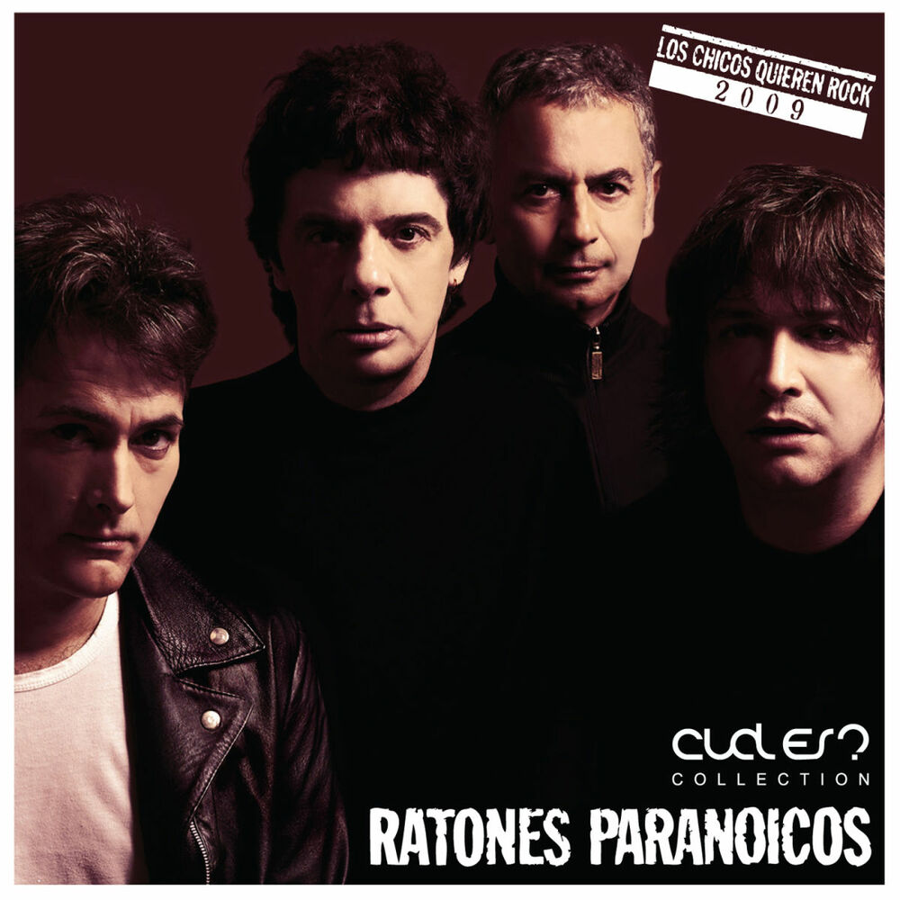 Picture of Los chicos quieren Rock 2009