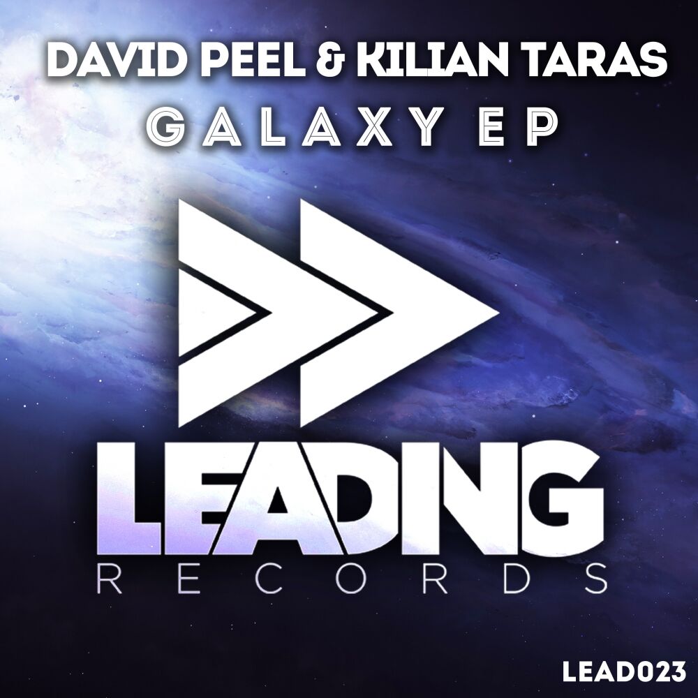 Picture of Galaxy EP