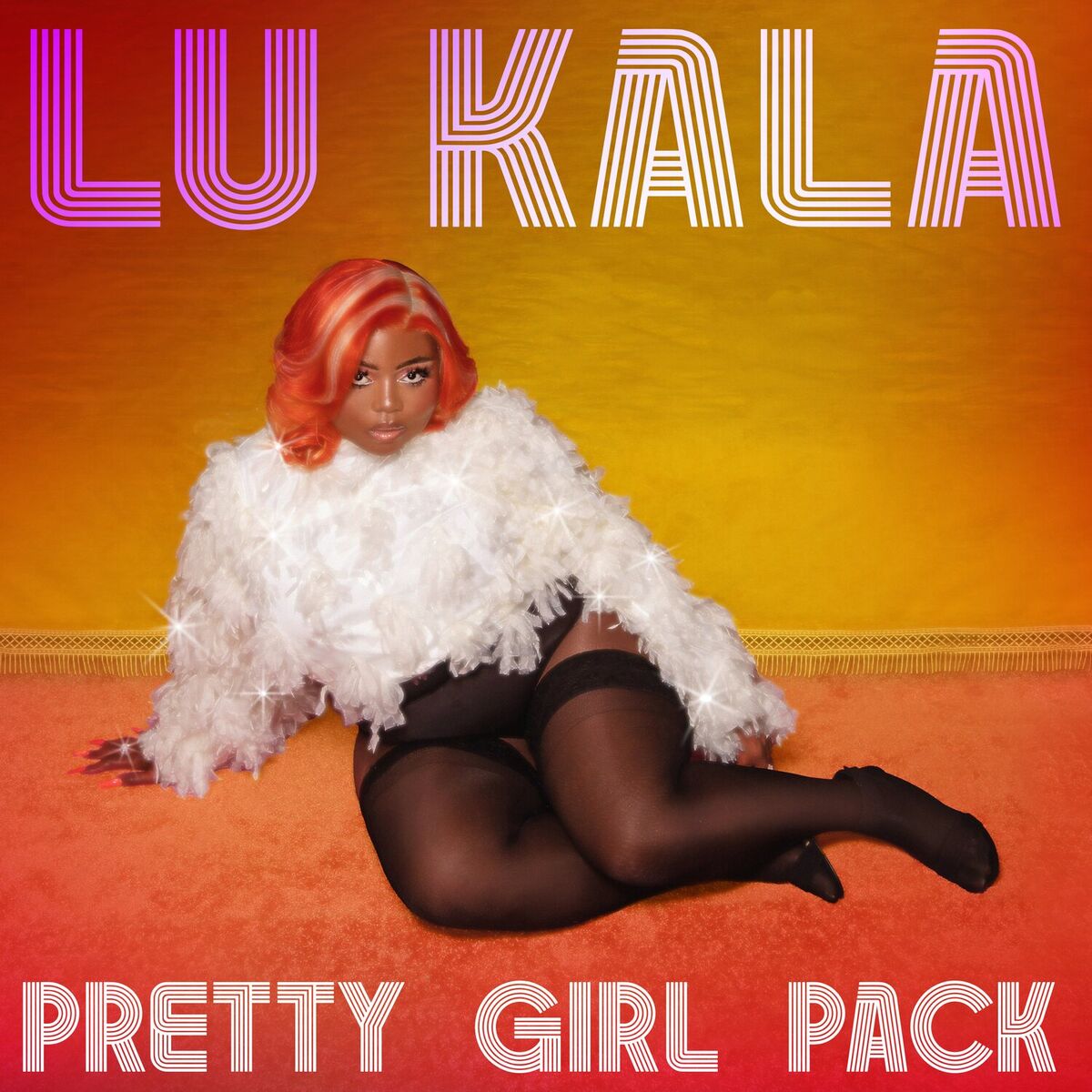 Album cover of Pretty Girl Era