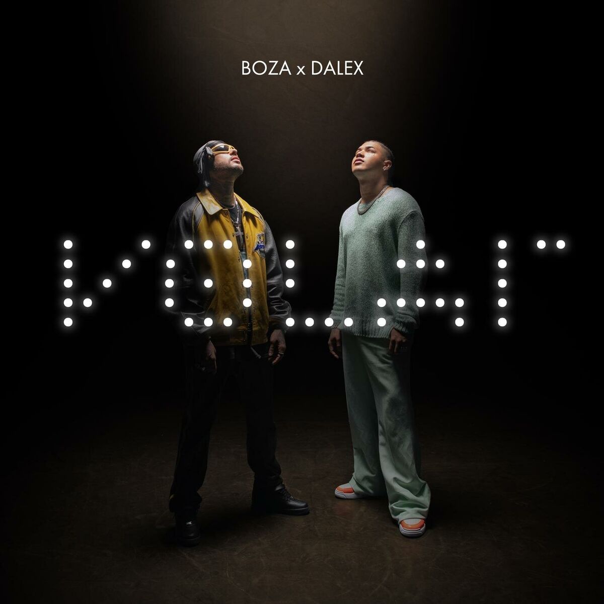 Album cover of Volar