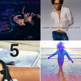 Lenny Kravitz