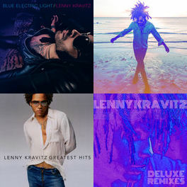 lenny kravitz