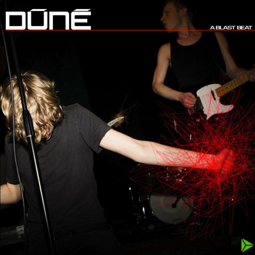 Picture of A Blast Beat