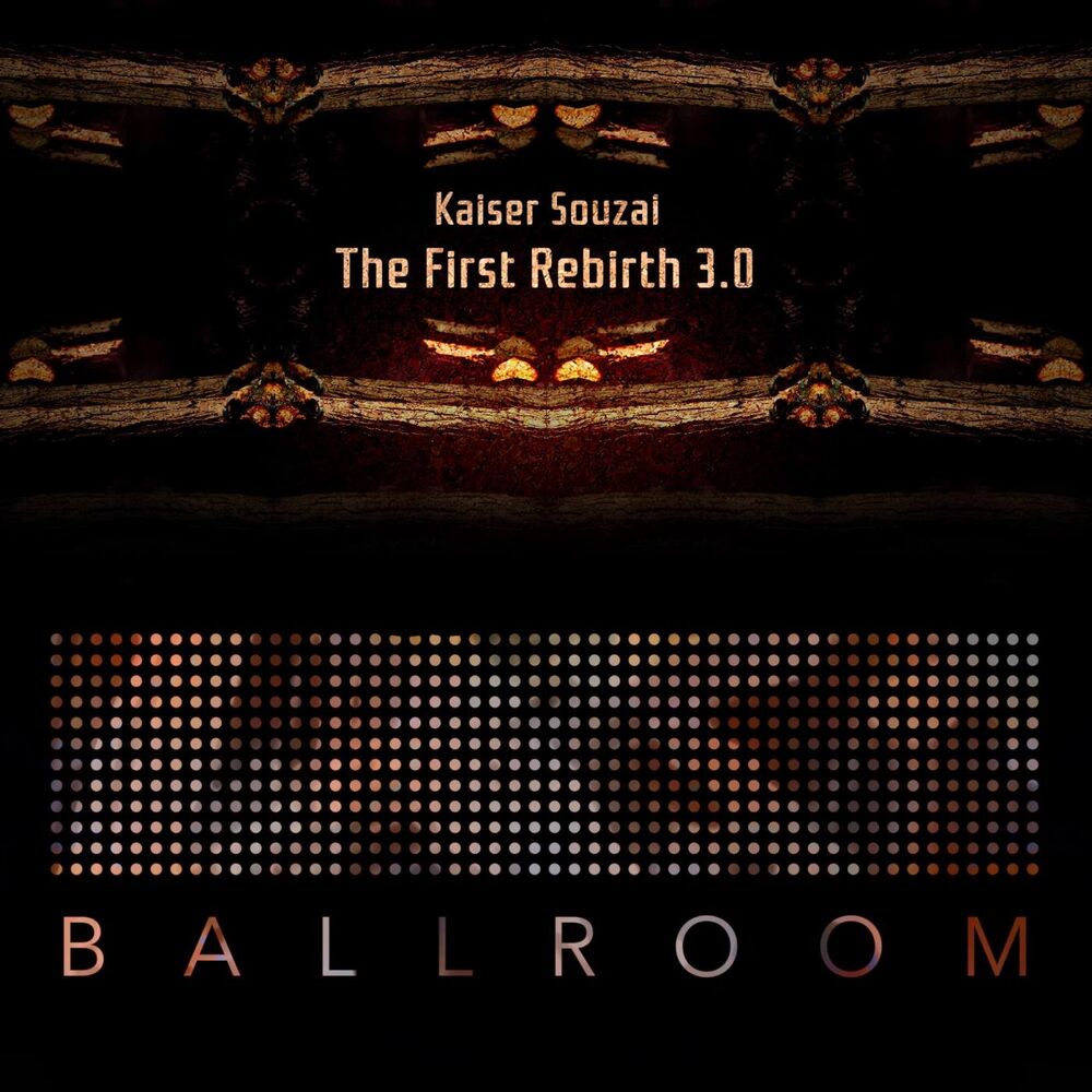 Picture of The First Rebirth 3.0