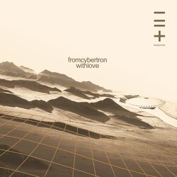 Cover of From Cybertron With Love (Part 011)