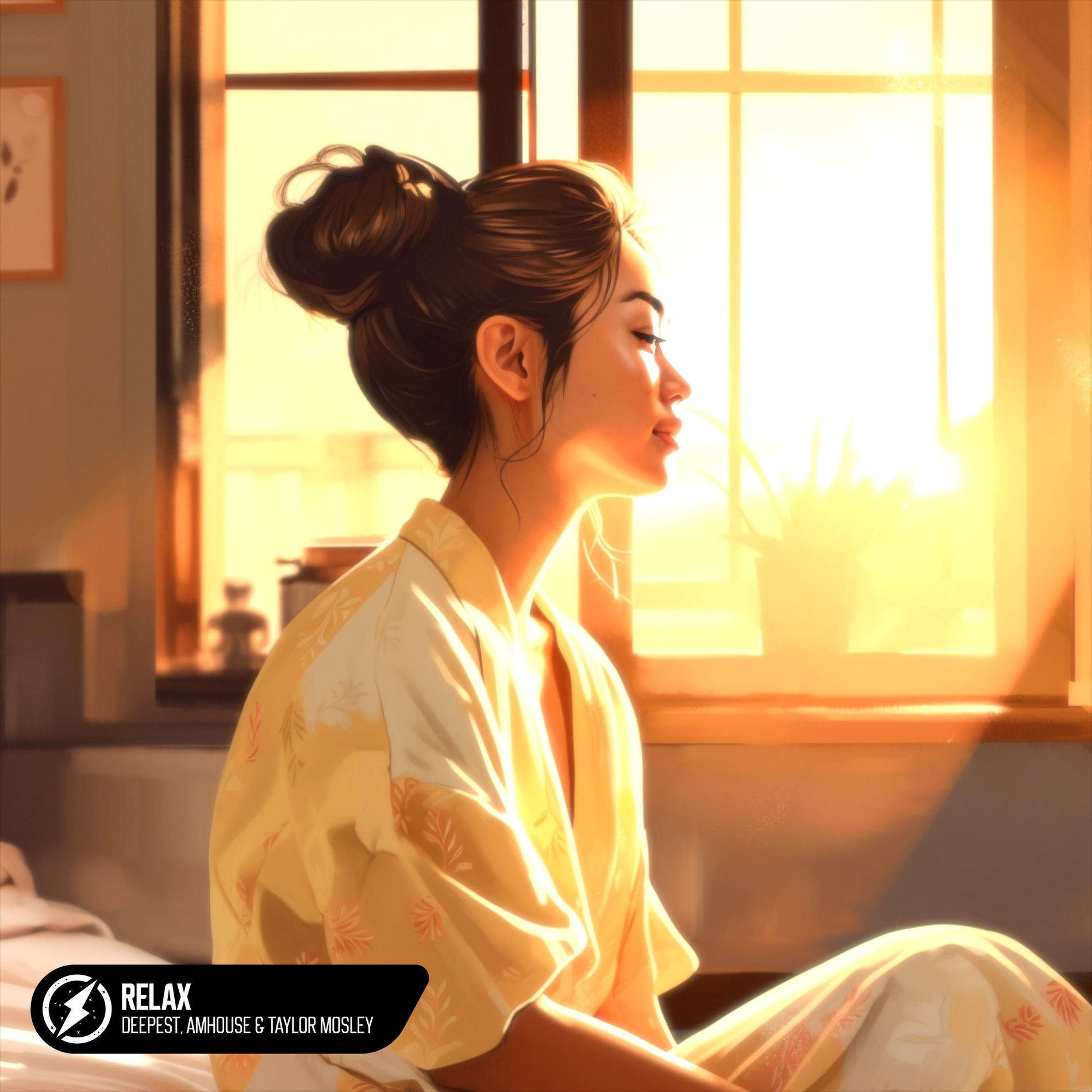Album picture of Relax