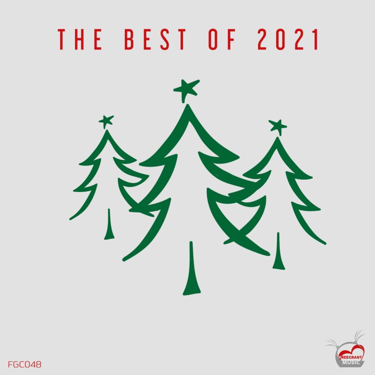 Album cover of The Best Of 2021