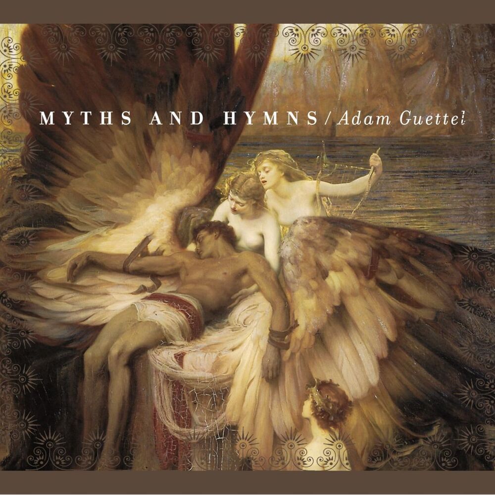 Picture of Myths and Hymns
