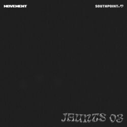 Cover of Jaunts '03