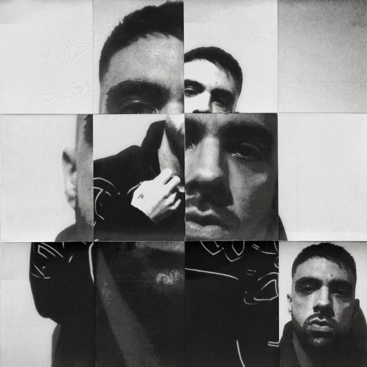 Album cover of Hablo con Dios y no responde
