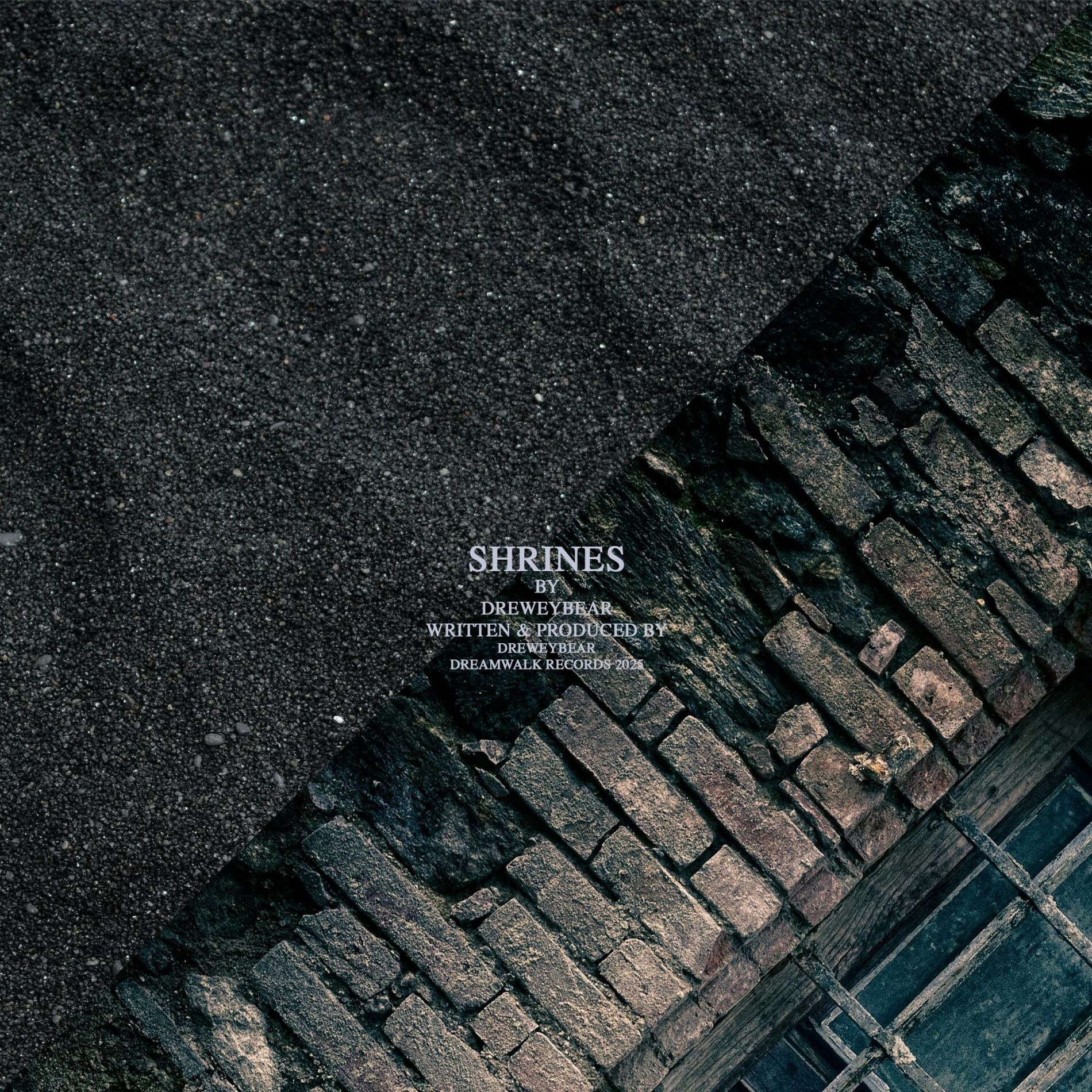 Album cover of Shrines