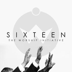 Cover of The Worship Initiative, Vol. 16