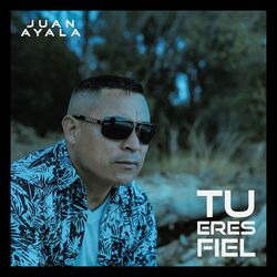 Cover of Tu Eres Fiel