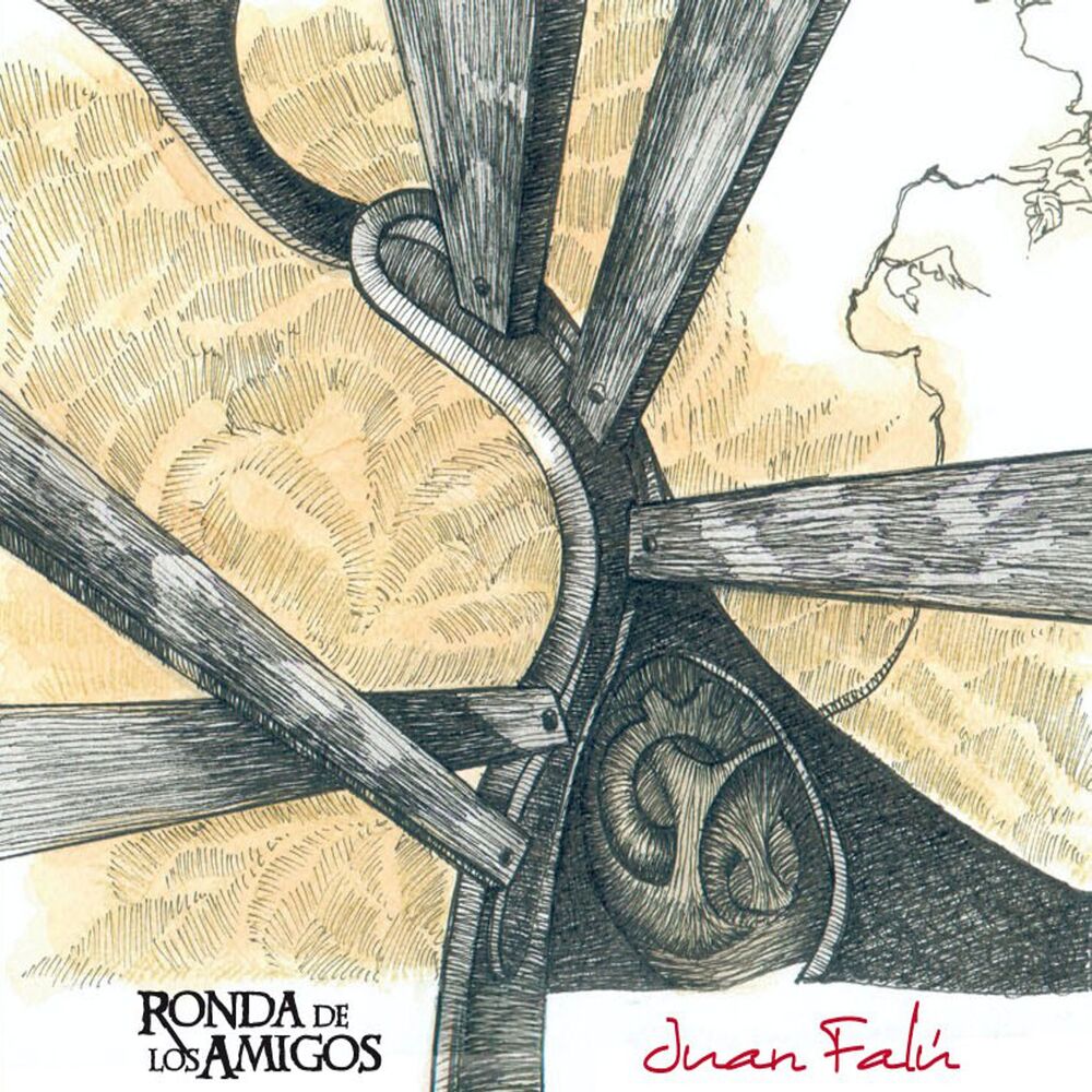Picture of Ronda de los Amigos