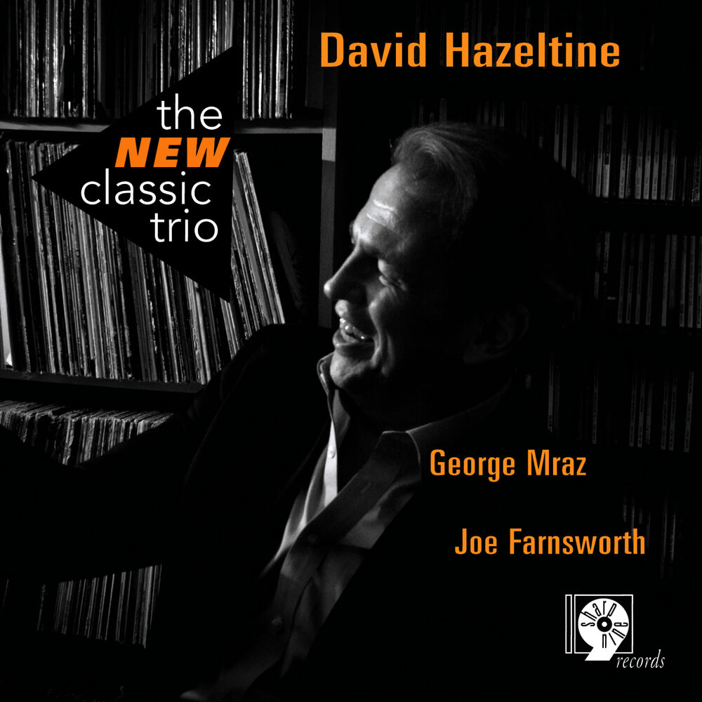 Picture of The New Classic Trio