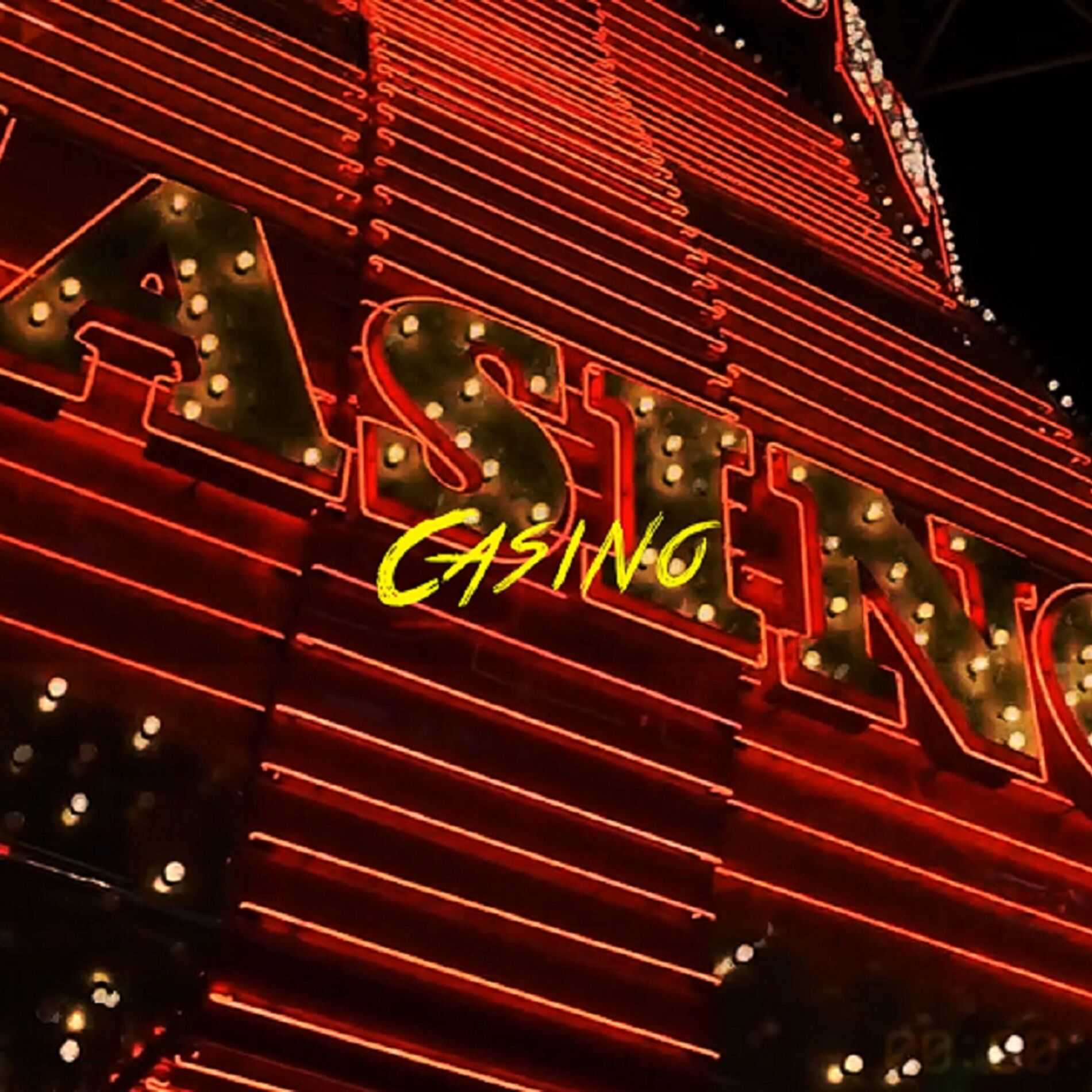 Album cover of Casino