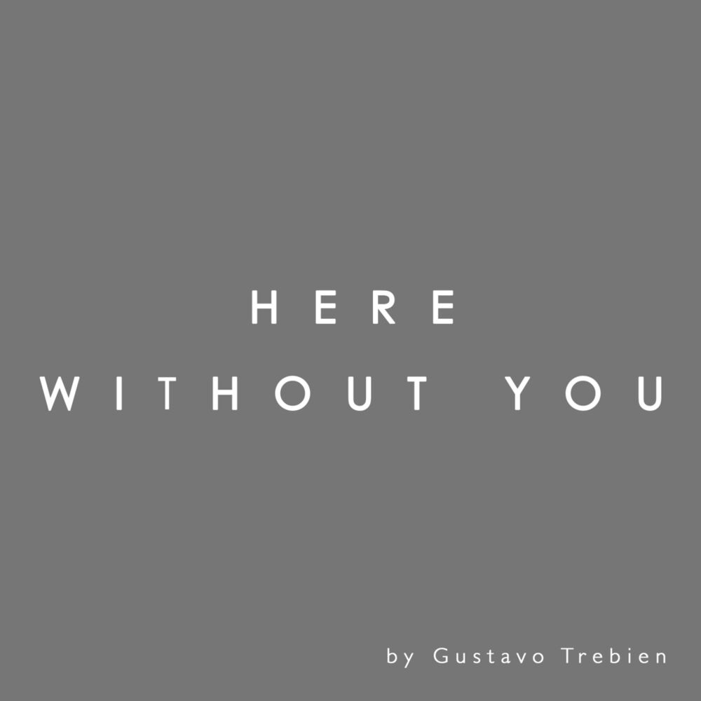 Picture of Here Without You