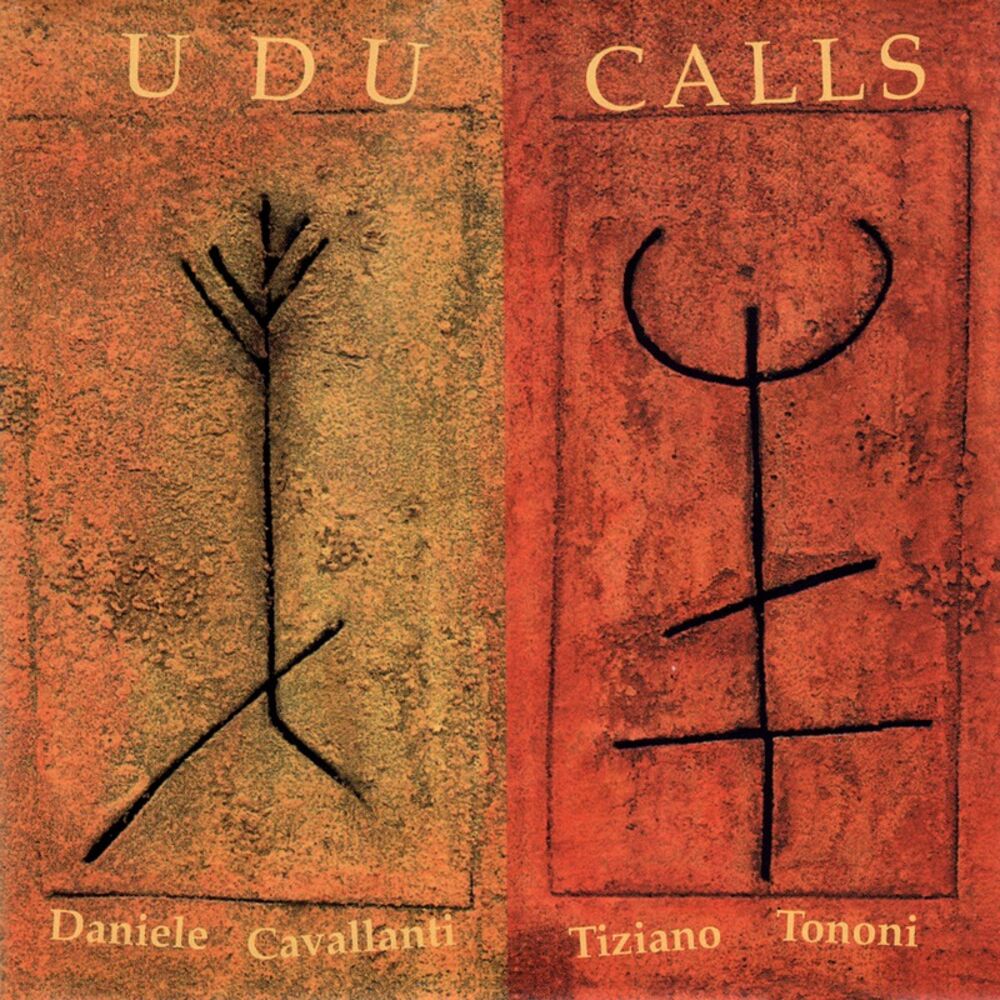 Picture of Udu Calls
