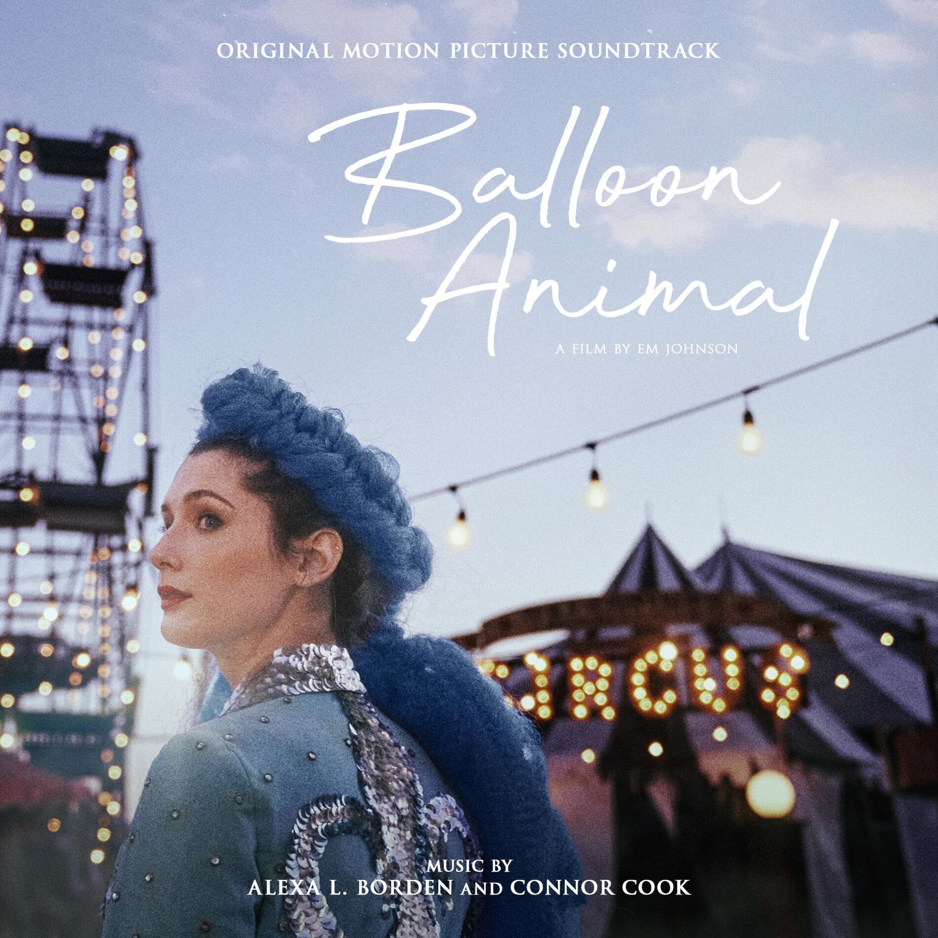 Album cover of Balloon Animal