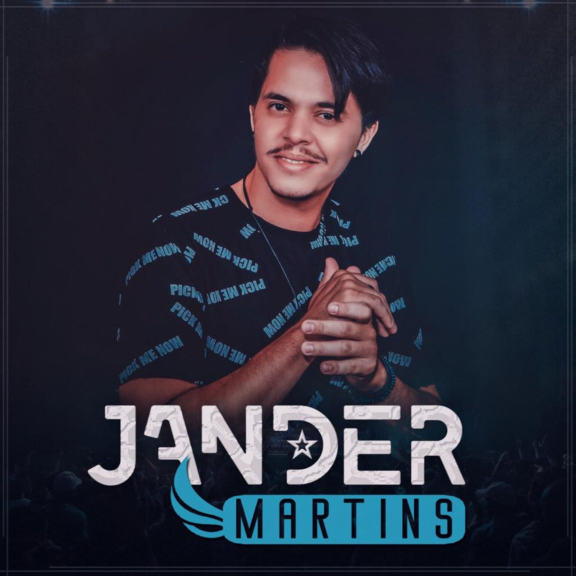 Album cover of Pra Se Apaixonar