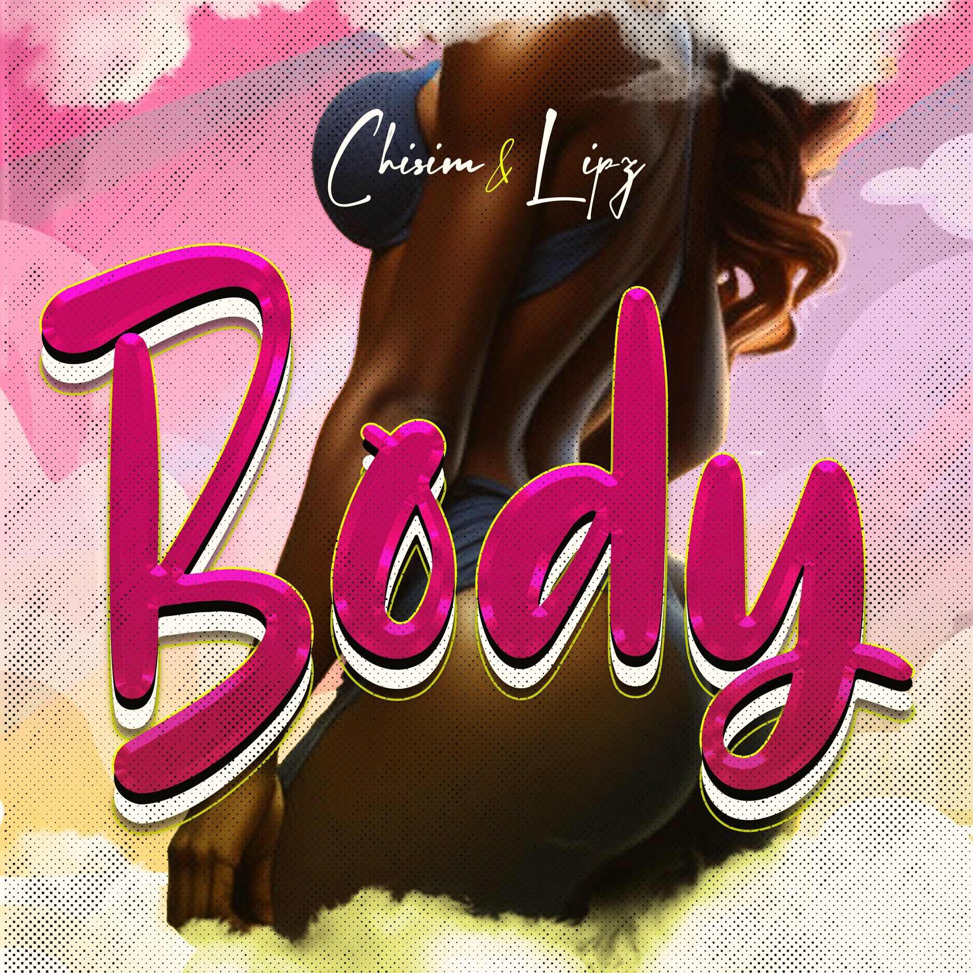 Album cover of Body