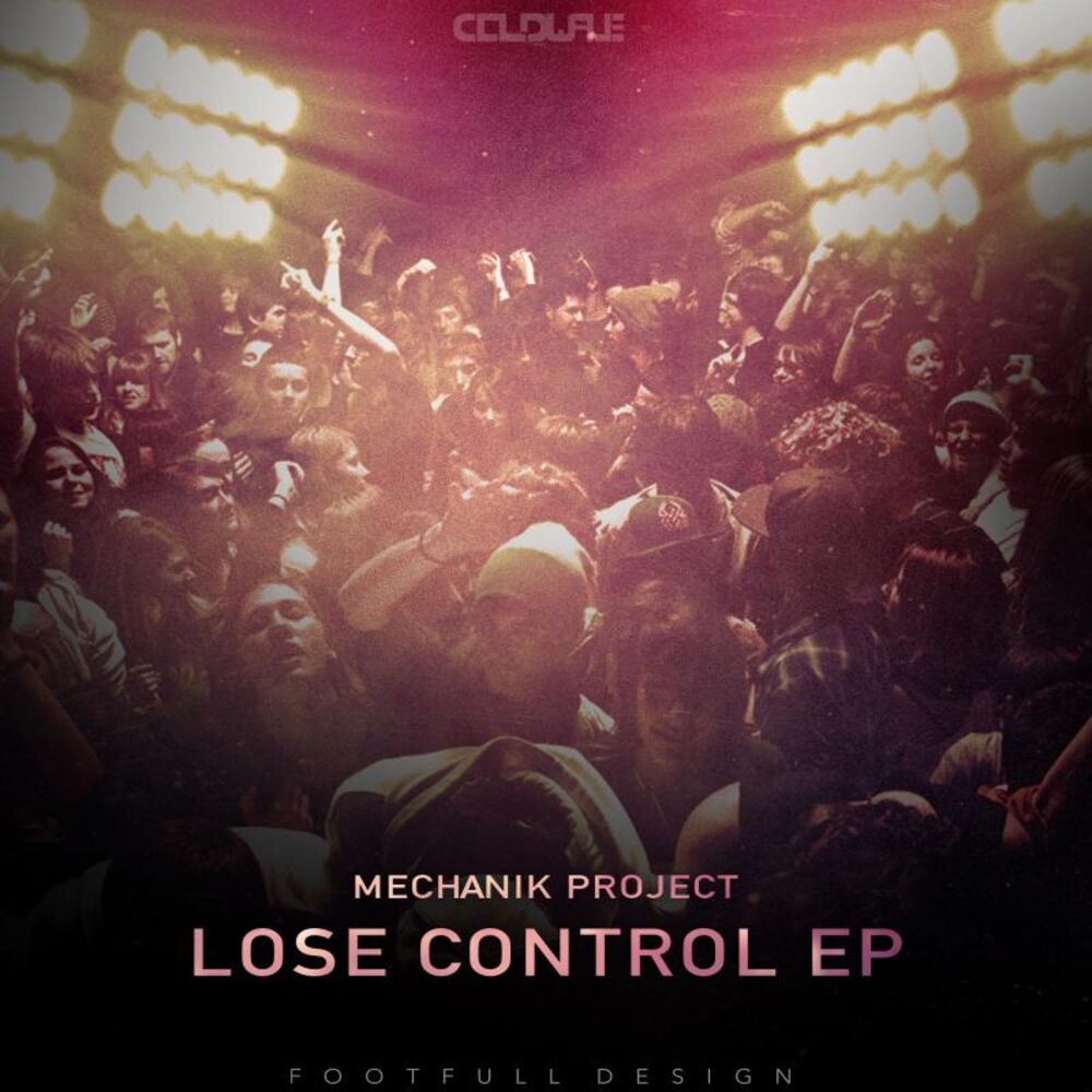Picture of Lose Control (F-EDM)