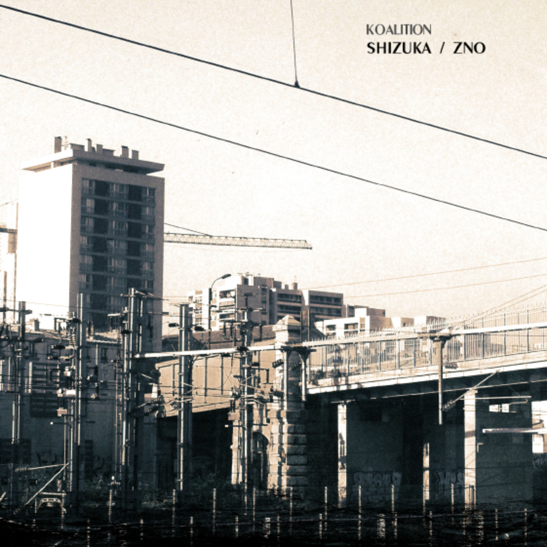 Album cover of Koalition