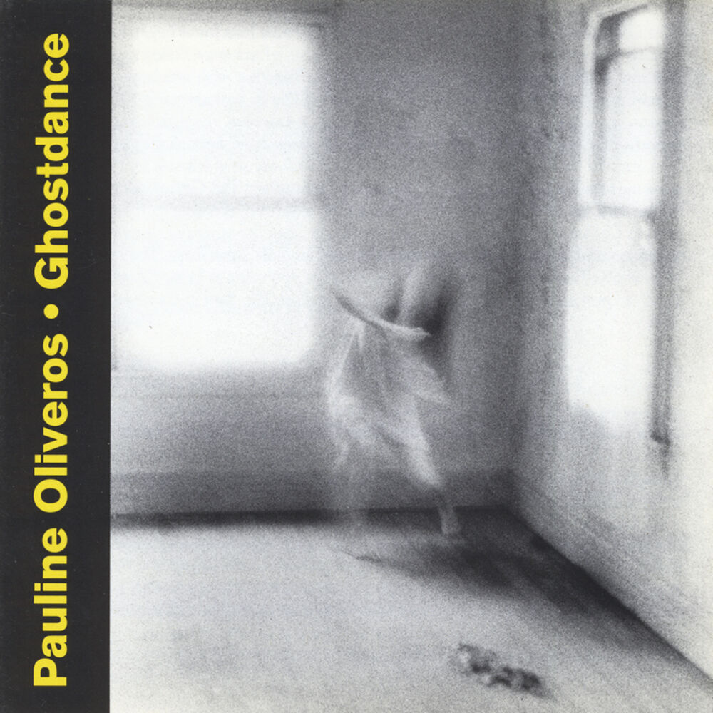 Picture of Ghostdance