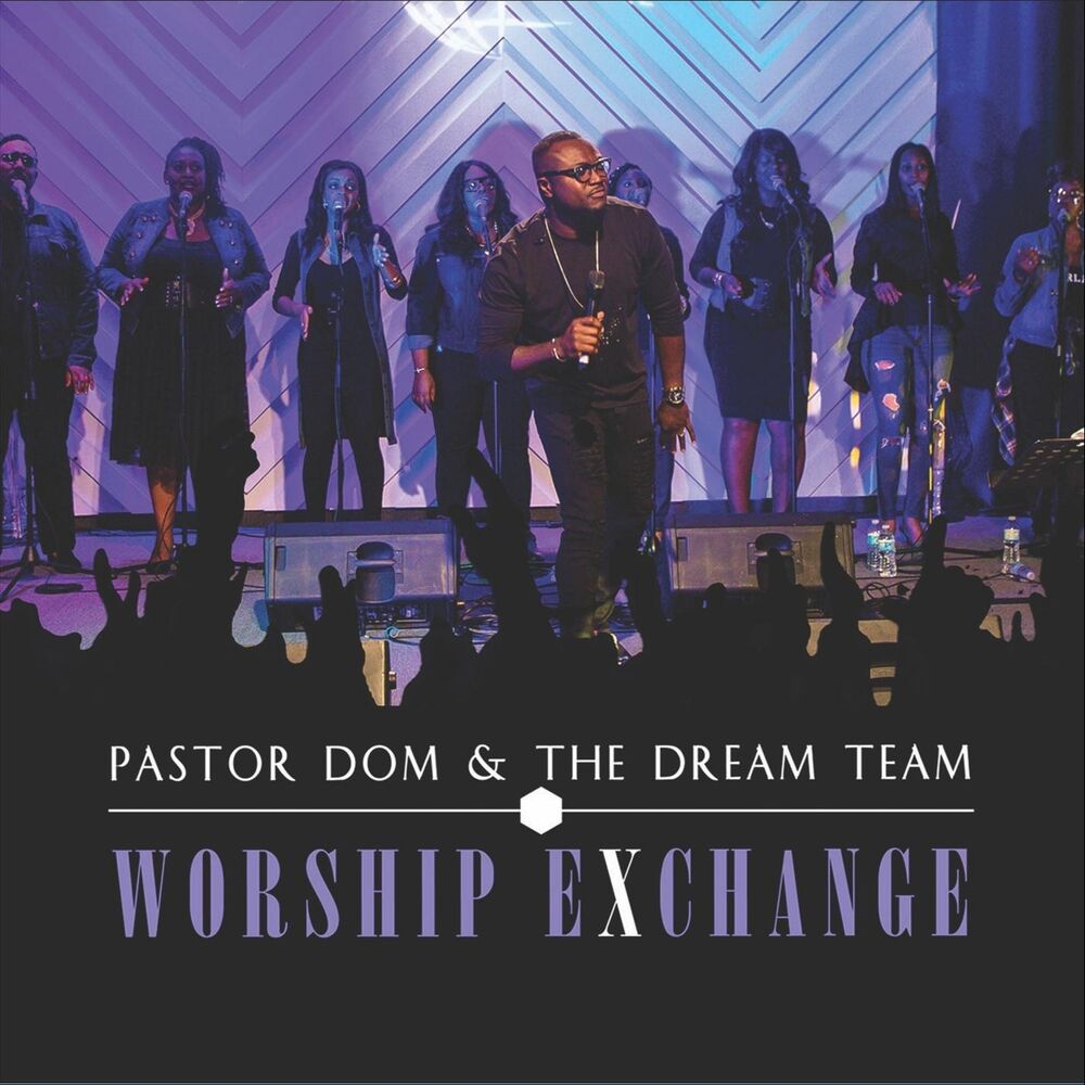 Picture of Worship Exchange (Live)