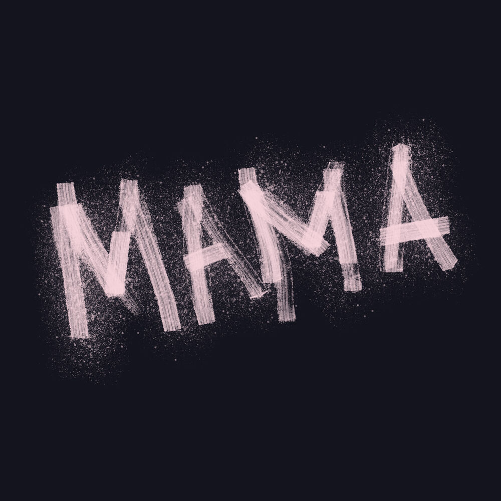 Picture of Mama