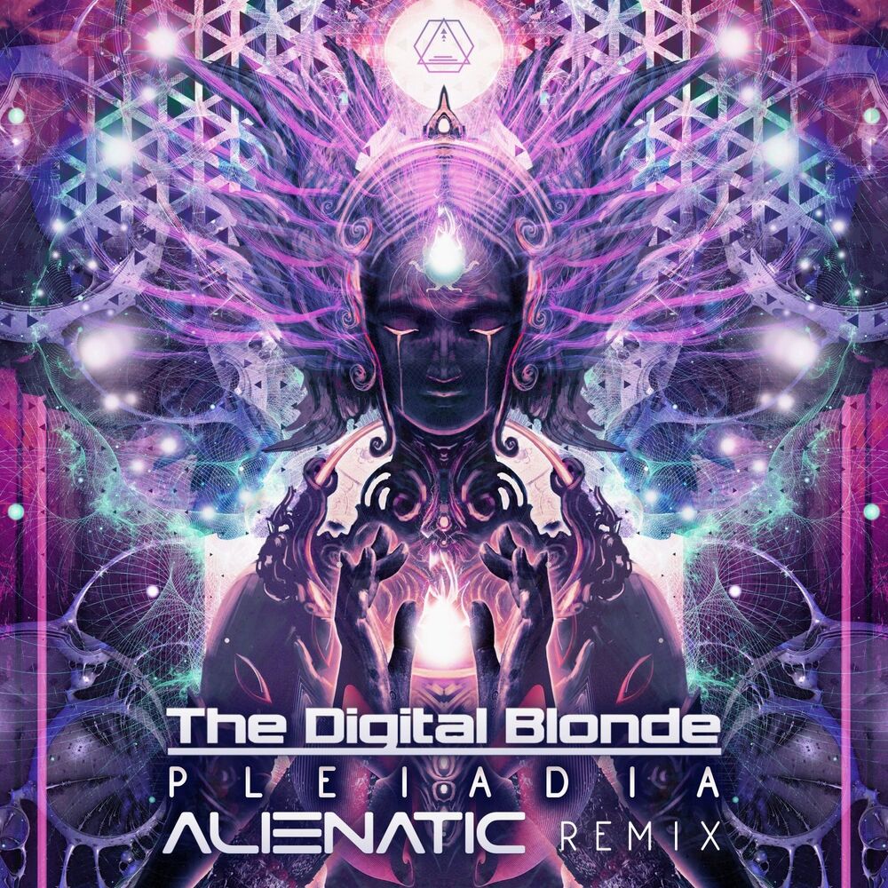 Picture of Pleiadia (Alienatic Remix)