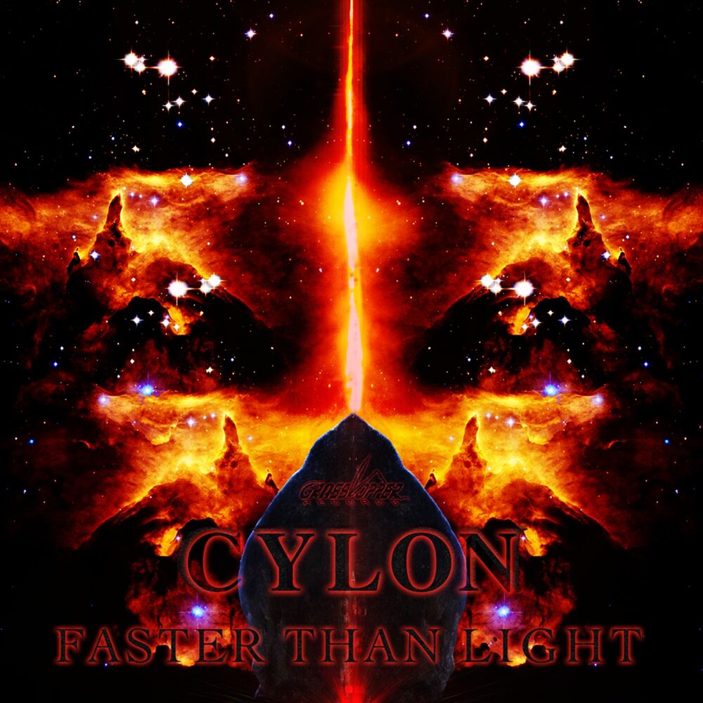 Picture of Faster Than Light