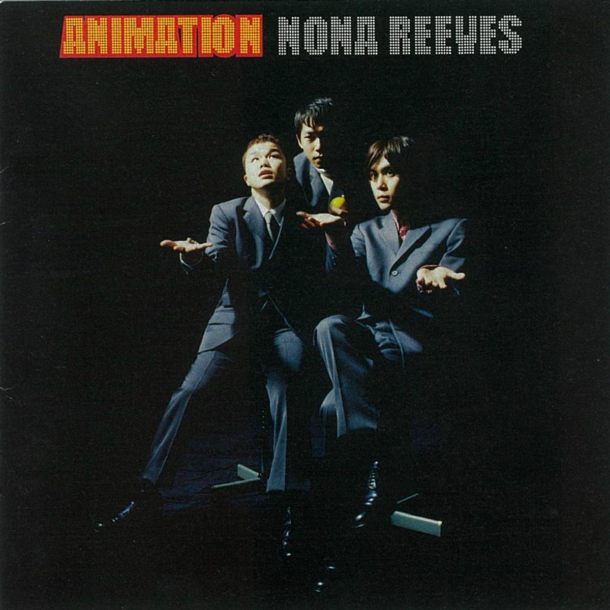 邦楽 Nona Reeves cherish! for the turntables NONA REEVES - NO MUSIC NO LIFE. - TOWER RECORDS ONLINE