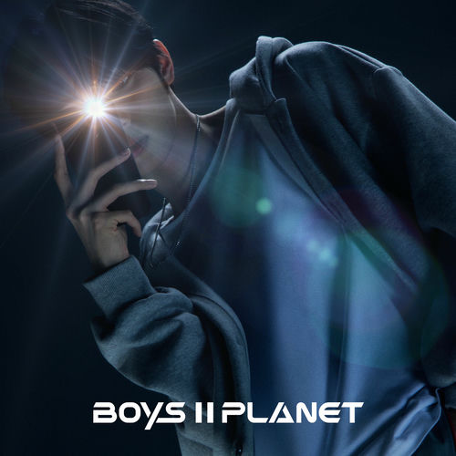 BOYS II PLANET – BOYS II PLANET – HOLA SOLAR – Single