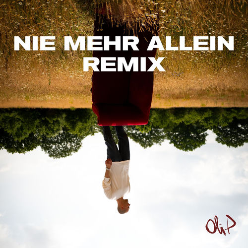 Nie mehr allein - Vantero Remix by Oli.P - 126 BPM