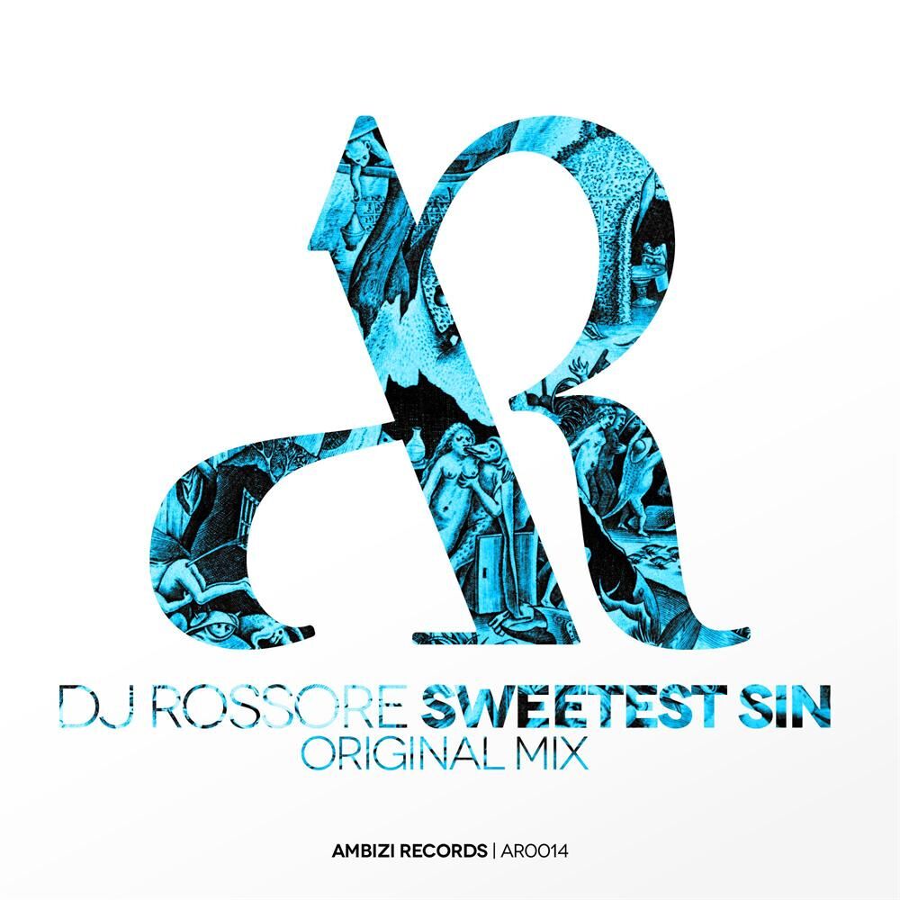 Picture of Sweetest Sin