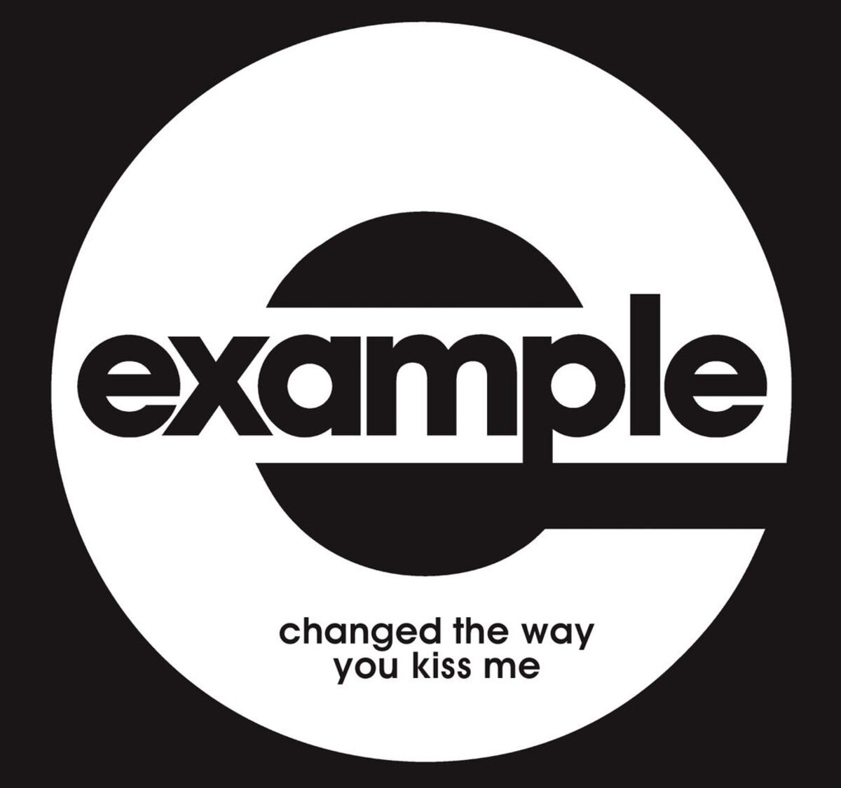 Album cover of Changed The Way You Kiss Me