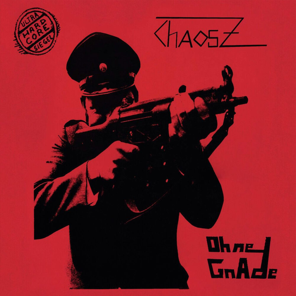 Picture of Ohne Gnade
